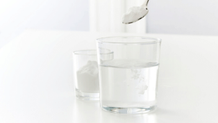 ինչպես օգտագործել սոդան `առնանդամը մեծացնելու համար